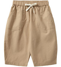 Sofie Schnoor Trousers - Inellsb - Soft Brown
