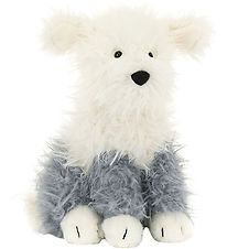 Jellycat Soft Toy - 29x20 cm - Ewert Sheepdog
