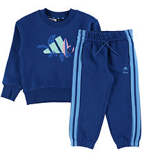 adidas Performance Jogging galli - Stitch - LK DY LS JOG - DMARI