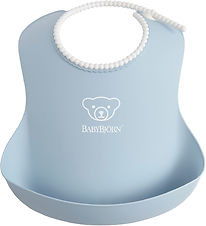 BabyBjorn Smekkur - Pastelblátt