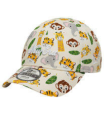 New Era Cap - 9Forty - Safari - Light Beige