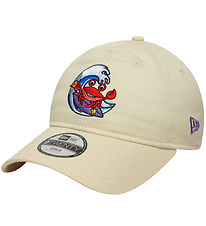 New Era Cap - 9Twenty - Surf - Light Beige