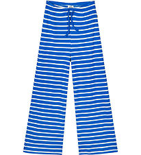 Mads Nørgaard Trousers - Verona - Surf The Web/Vanilla Ice