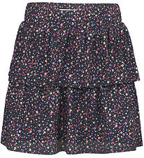Name It Rok - Noos - NkfVinaya - Navy Blazer/Kleur Flower