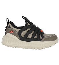 Skechers Shoes - Monster-Creature - Brown/Black