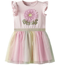 Name It Kleid - Tüll - NmfArnina - Ballerina