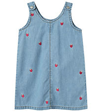 Name It Spencer - NmfLyda - Medium+ Blue Denim