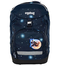 Ergobag School Backpack - Prime - AtmosBear
