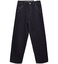 Hound Jeans - Skater - Black Denim
