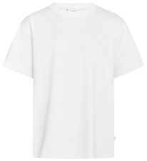 Grunt T-shirt - GrMosa - White