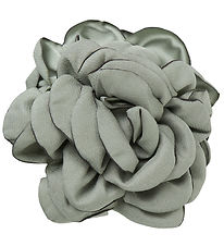 Name It Hair Clip - NkfAcc Rosie - 7x7 cm - Aqua Gray