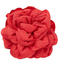 Name It Haarklammer - NkfAcc Rosie - 7x7 cm - Gewürzt Coral