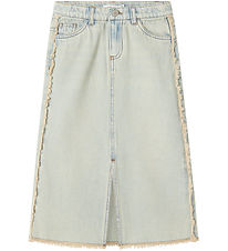 Name It Rok - NkfGami - Vintage Lichtblauw Denim