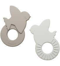 Moonboon Bitering - 2-pack - Blue Mix