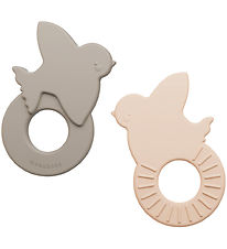 Moonboon Bitering - 2-pack - Rose Mix