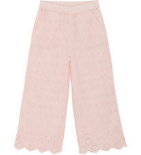 En Fant Trousers - Guided Rose