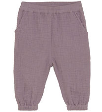 Fixoni Hosen - Elderberry