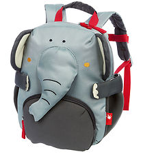 Sigikid Dagisväska - Paw Elephant