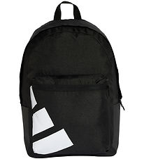 adidas Performance Rucksack - CLSC BARS BTS - Schwarz/Weiß