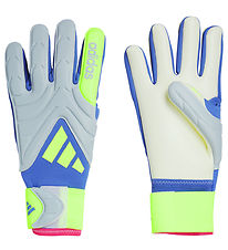 adidas Performance Torwarthandschuhe - COPA GL LGE - BLUFUS/HALB