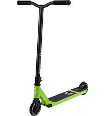 Longway Scooter - Adam Trick - Green
