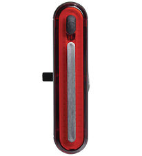 Abus Taillight - Gemini Rechargeable