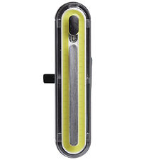 Abus Headlight - Gemini Rechargeable