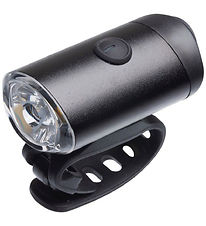 Abus Headlight - Libra Rechargeable - Black