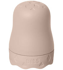 BIBS Boheme Baby Bottle Lid - Bottle Cap - Blush
