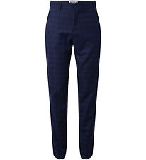 Hound Trousers - Checks
