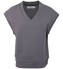 Hound Sweat vest - Grey