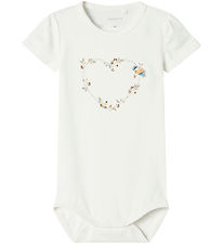 Name It Body k/ä - NbfHillie - Cloud Tänzer m. Print