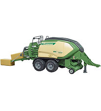 Bruder Werkende machine - Krone 1290 HDP VC Balenpers - 02033