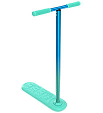 Indo Trampoline Scooter - Kickstart Classic+ - Neon