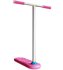 Indo Trampoline Scooter - Pro - Pink Pop