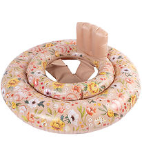 Filibabba Uimarengas - Alfie - 60 cm - Ocean Blossom