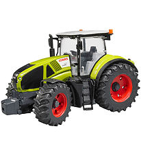 Bruder Trekker - Claas Axion 950 - 03012