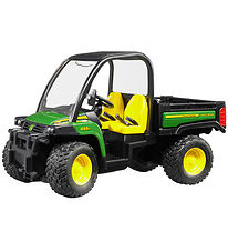 Bruder Auto - John Deere Gator XUV 855D - 02491