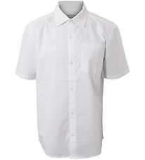 Hound Shirt - White