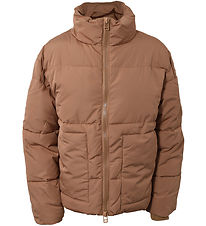 Hound Jacket - Carmel