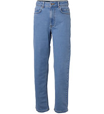 Hound Jeans - Baggy Denim - Medium+ Blue Begagnad