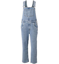 Hound Overalls - Denim Overall - Light Blue used