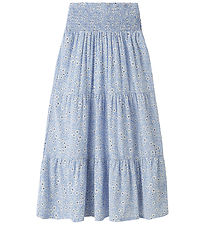 Name It Lang Rok - NkfVinaya - Serenity/White Flower