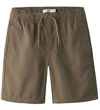 Shorts Name It - Denim - NkmRyan - Noyer
