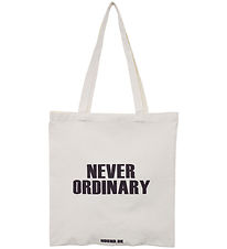 Hound Totebag - Bone White