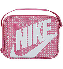 Nike Cooler Bag - 4 L - Magic Flamingo/White