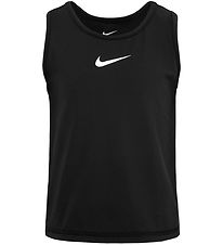 Nike Tanktop - Dri-Fit - Black