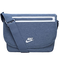 Nike Umhängetasche - Futura Messenger Mittagessen - Aschgrau Sla