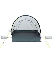 Outwell Pop Op-Beach Tent - UV50+ - Eastbourme Beach Shelter