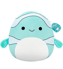 Squishmallows Soft Toy - 40 cm - Giuseppe Clownfish